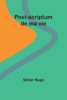 Post-scriptum de ma vie