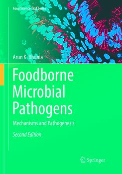 Foodborne Microbial Pathogens