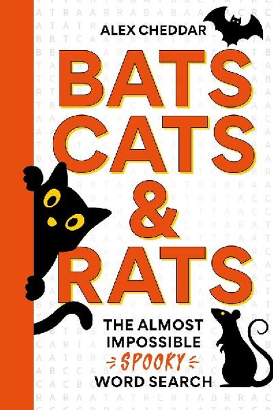 Bats, Cats and Rats