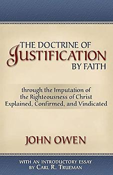 The Doctrine of Justification by Faith