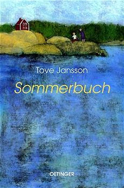 Sommerbuch