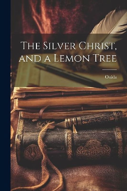 The Silver Christ, and a Lemon Tree