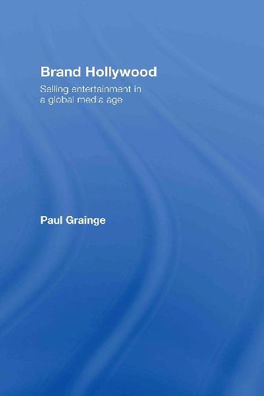 Brand Hollywood