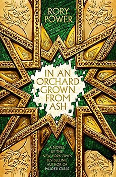 In An Orchard Grown From Ash