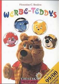 Werbe-Teddys