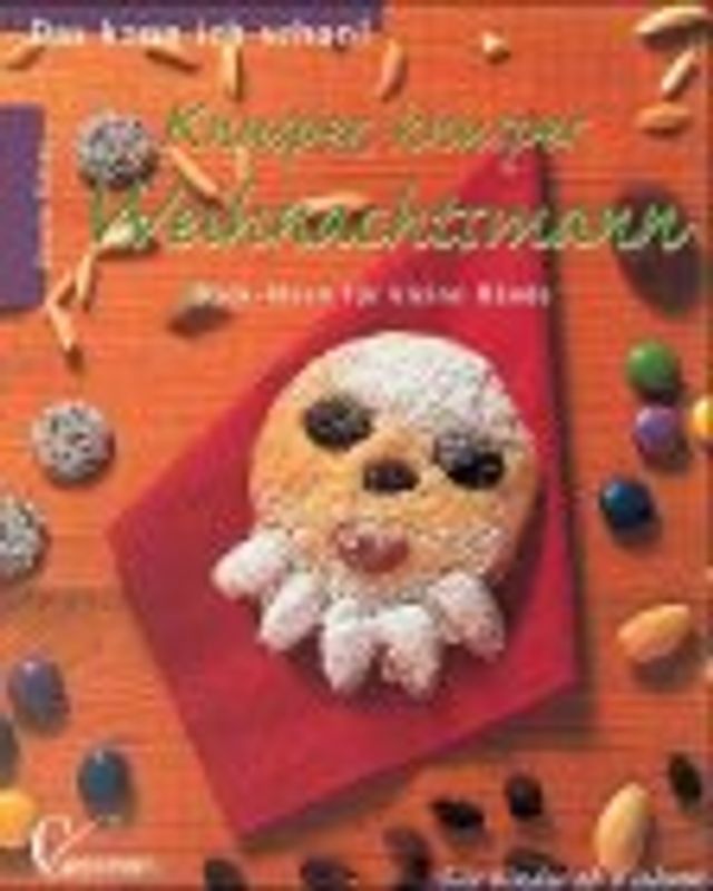 Knusper, knusper, Weihnachtsmann