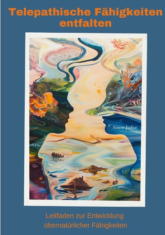 Telepathische Fähigkeiten entfalten