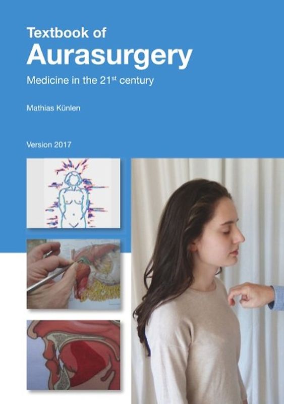 Textbook of Aurasurgery 2017