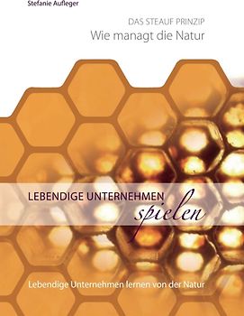 Lebendige Unternehmen spielen