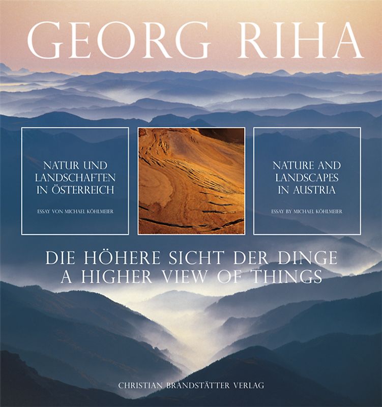 Die höhere Sicht der Dinge