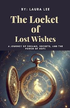 The Locket of Lost Wishes