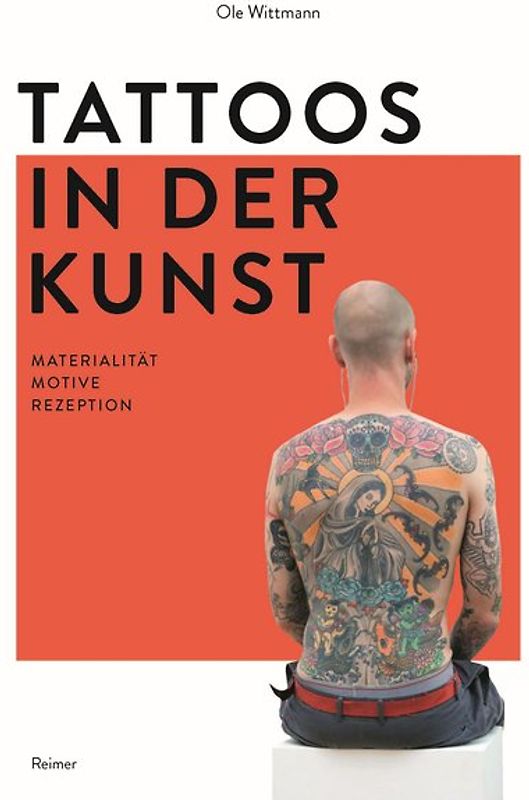 Tattoos in der Kunst