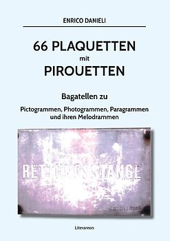 66 Plaquetten mit Pirouetten