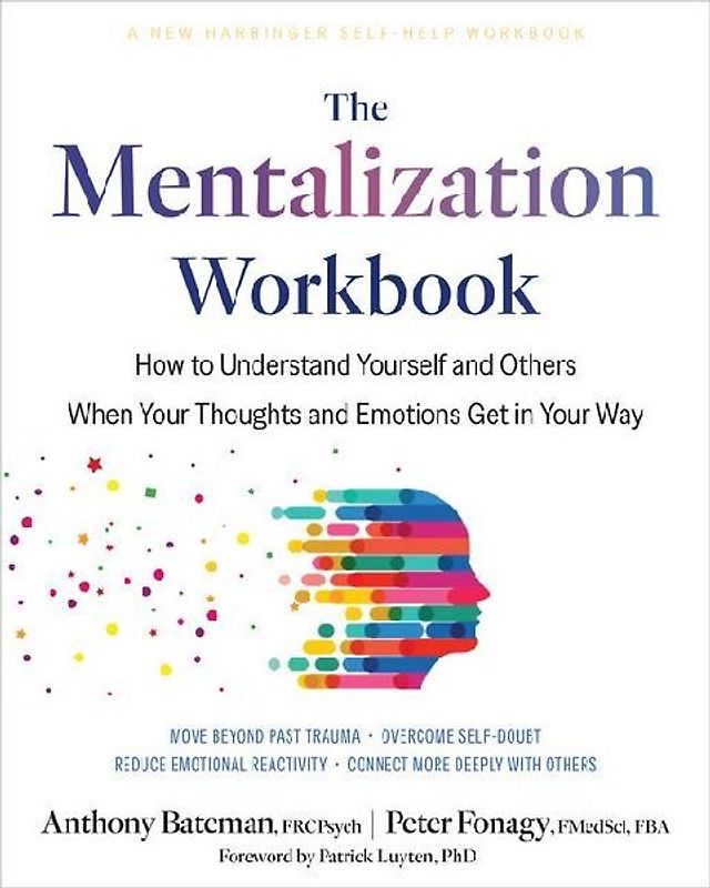 The Mentalization Workbook