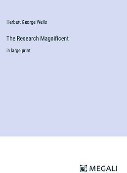 The Research Magnificent