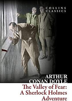 The Valley of Fear (Collins Classics)
