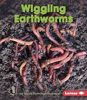 Wiggling Earthworms