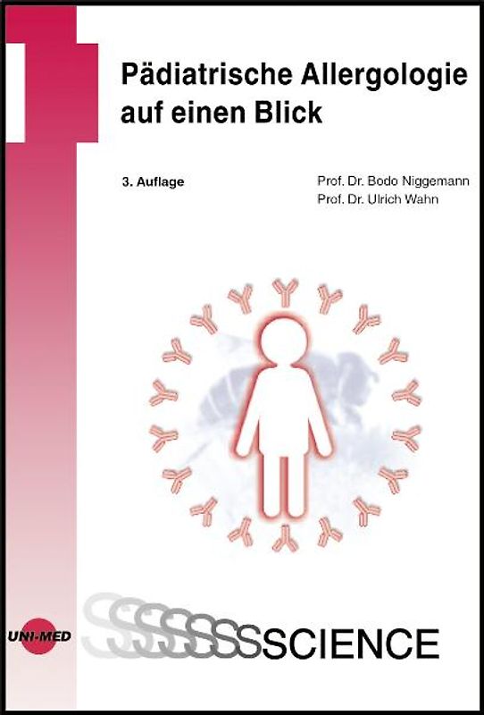Pädiatrische Allergologie auf einen Blick