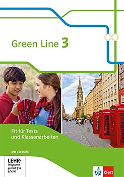 Green Line 3