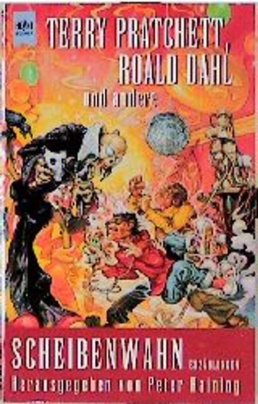 Scheibenwahn. Erzählungen