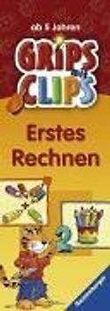Erstes Rechnen