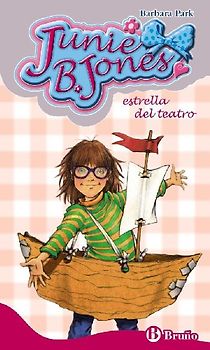 Junie B. Jones, estrella del teatro