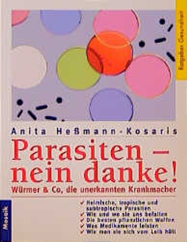 Parasiten - nein danke!