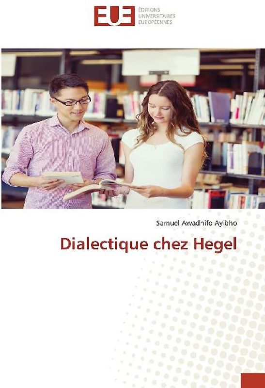 Dialectique chez Hegel