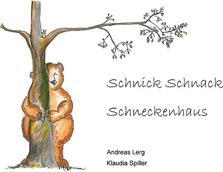 Schnick Schnack Schneckenhaus