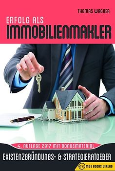 Erfolg als Immobilienmakler