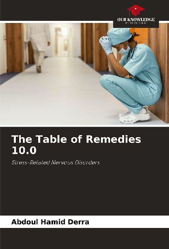 The Table of Remedies 10.0