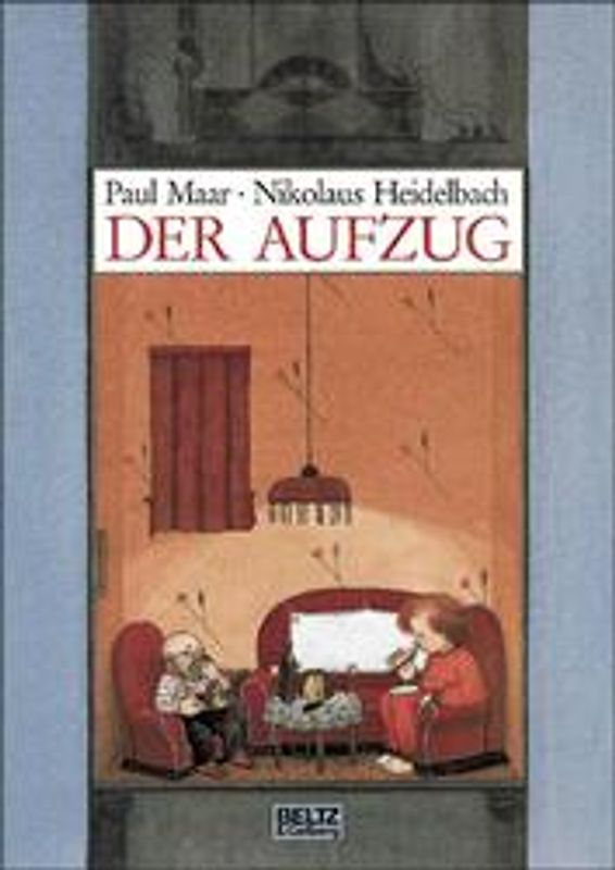 Der Aufzug
