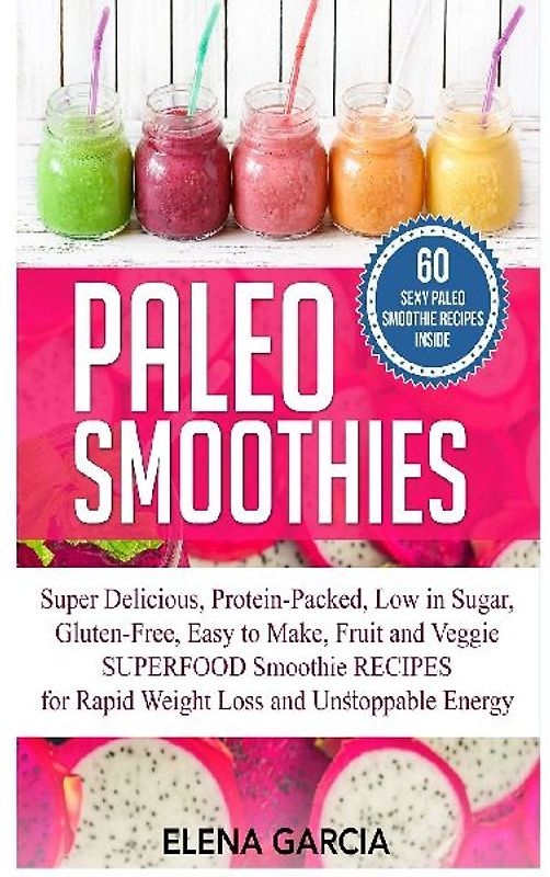 Paleo Smoothies