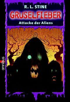 Attacke der Aliens