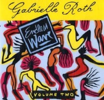 Endless Wave Vol. 2. Volume 2