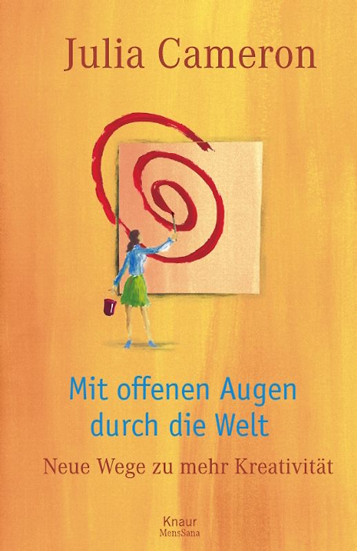 Mit offenen Augen durch die Welt