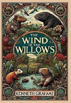 The Wind in the Willows (Collector's Edition) (Laminated Hardback with Jacket)