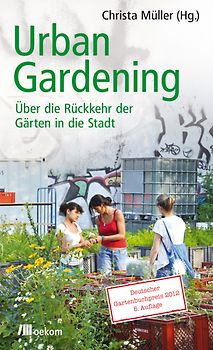 Urban Gardening