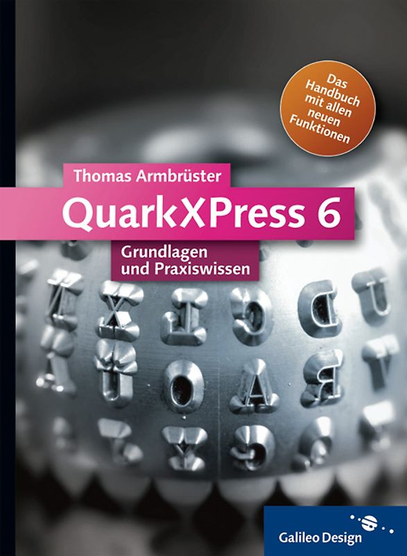 QuarkXPress 6