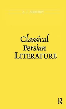 Classical Persian Literature