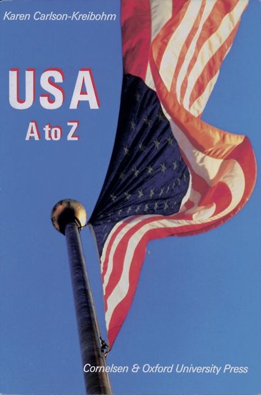 Reader A to Z / USA A to Z