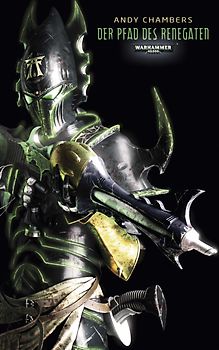 Warhammer 40.000 - Pfad des Renegaten