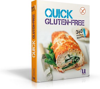 Quick Gluten-free