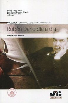 Rubén Darío día a día