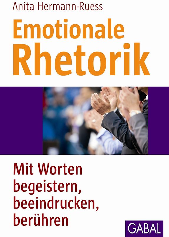 Emotionale Rhetorik