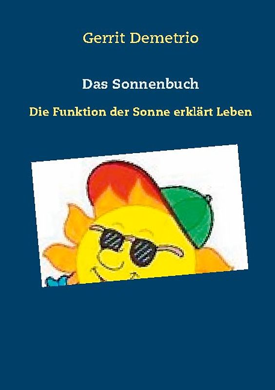 Das Sonnenbuch