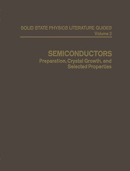 Semiconductors