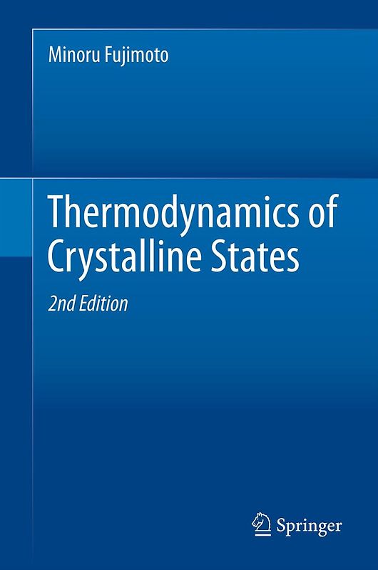 Thermodynamics of Crystalline States