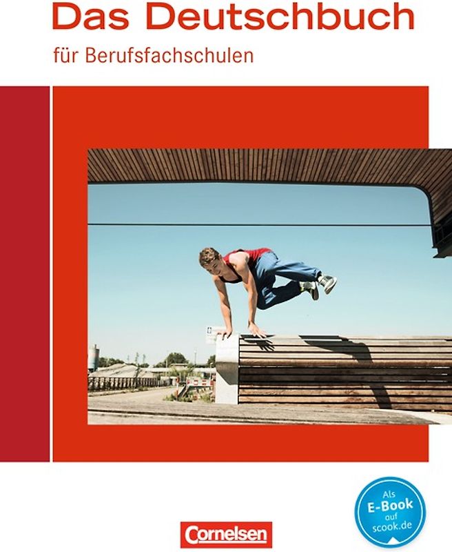 Das Deutschbuch für Berufsfachschulen - Allgemeine Ausgabe