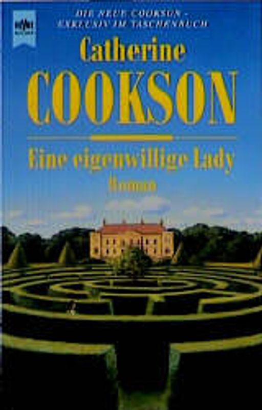 Eine eigenwillige Lady. Roman